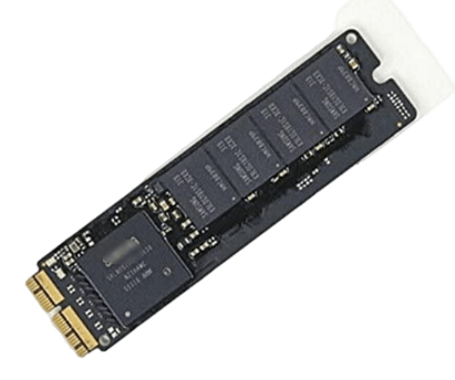 هارد دیسک اپل