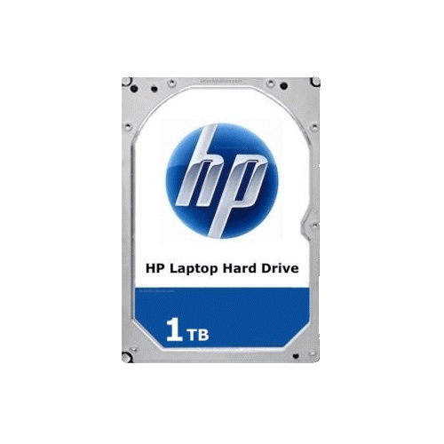 هارد دیسک های SATA اچ پی