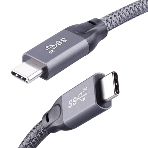 USB-C