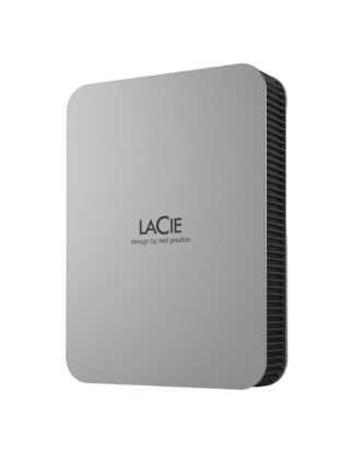 LaCie Mobile Drive