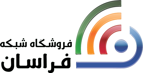 لوگوی فروشگاه فراسان