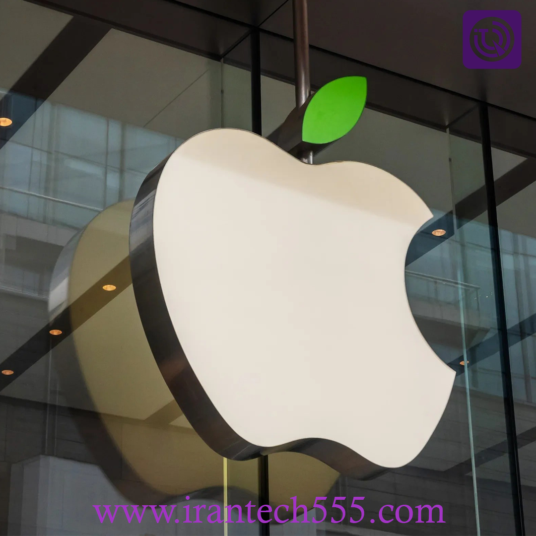 آیا شرکت اپل حافظه‌های SSD وHDD هم تولید می کند؟