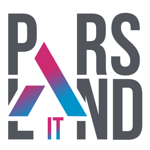 تصویر لوگو پارس لند