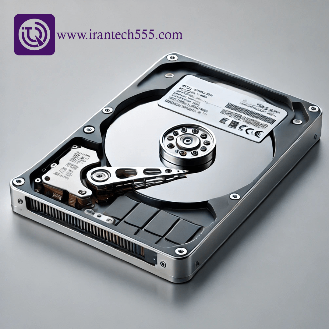 حافظه هیبریدی (SSHD): چیست و چگونه عمل می‌کند؟