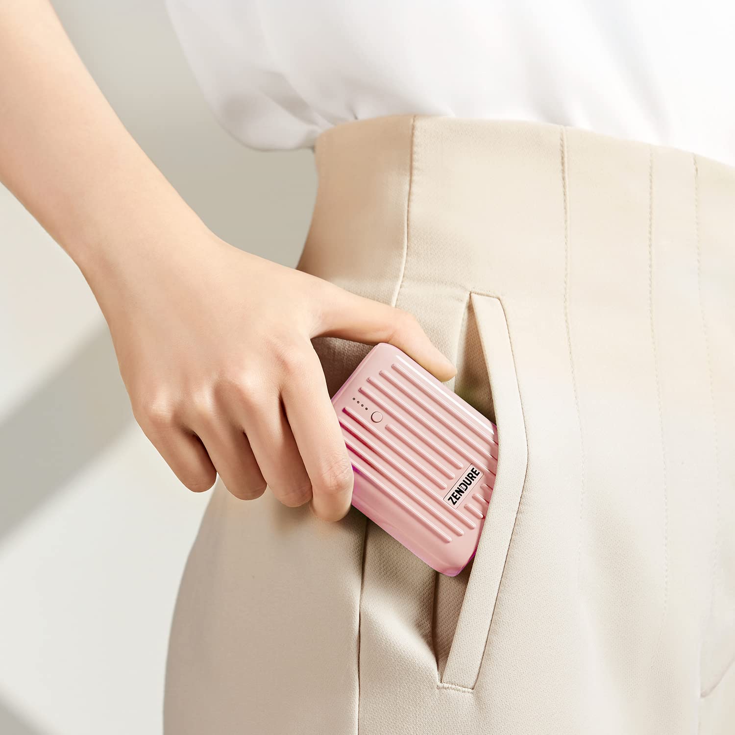 هارد اکسترنال جیبی