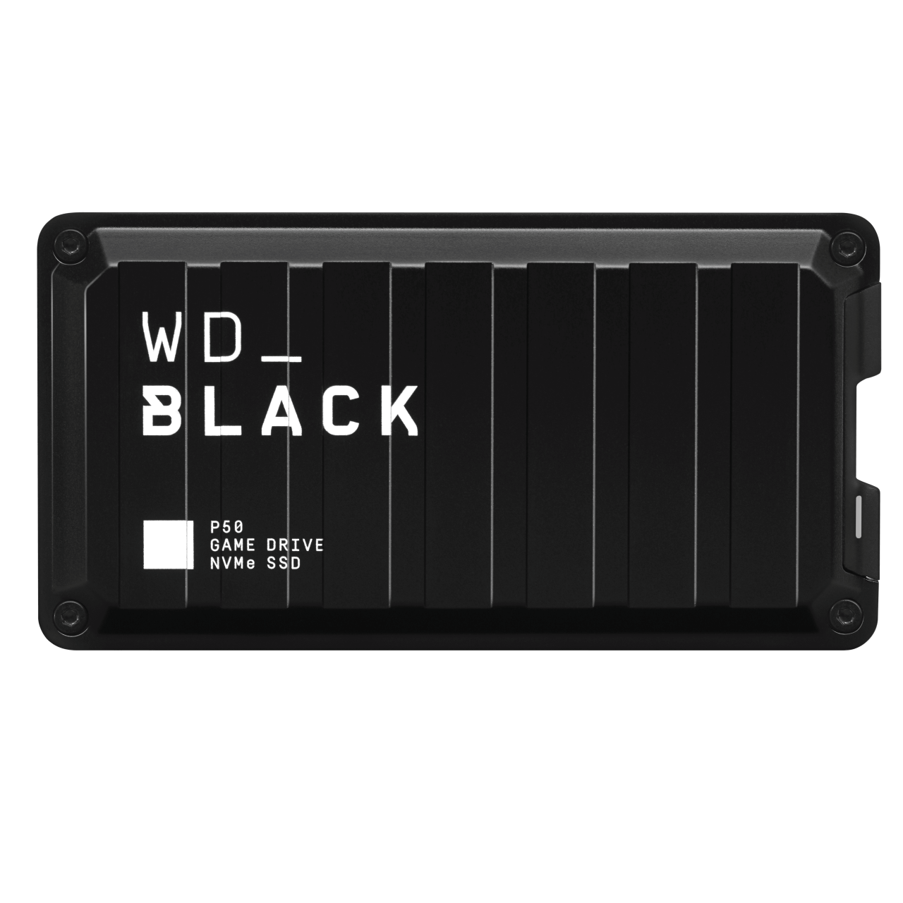WD Black P50 Game Drive SSD – 1TB