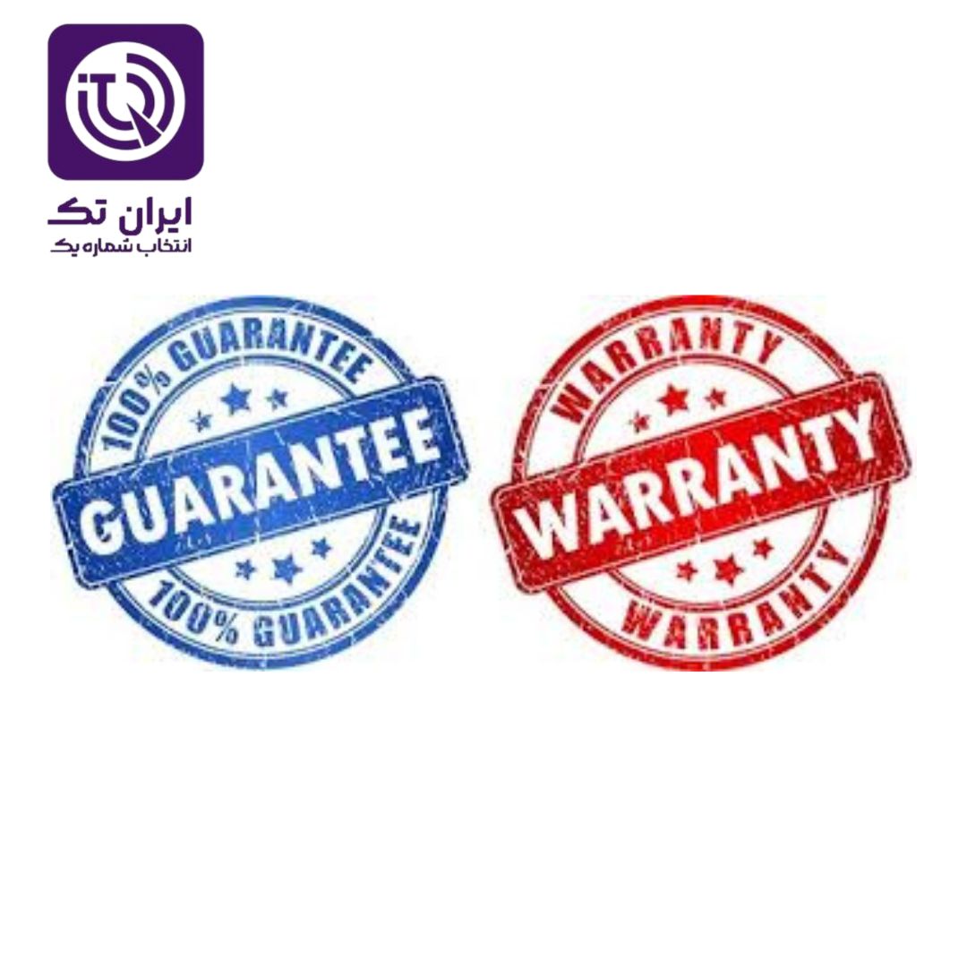 وارانتی و گارانتی: تفاوت‌ها و شباهت‌ها