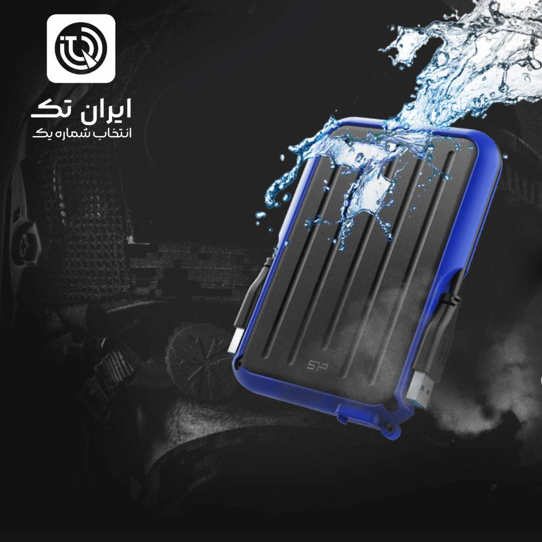 نگاهی به شرکت سیلیکون پاور و محصولات ذخیره_ساز آن (1)