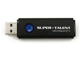 super talent technology