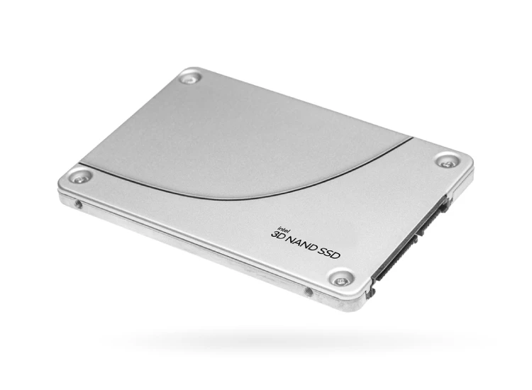SSD