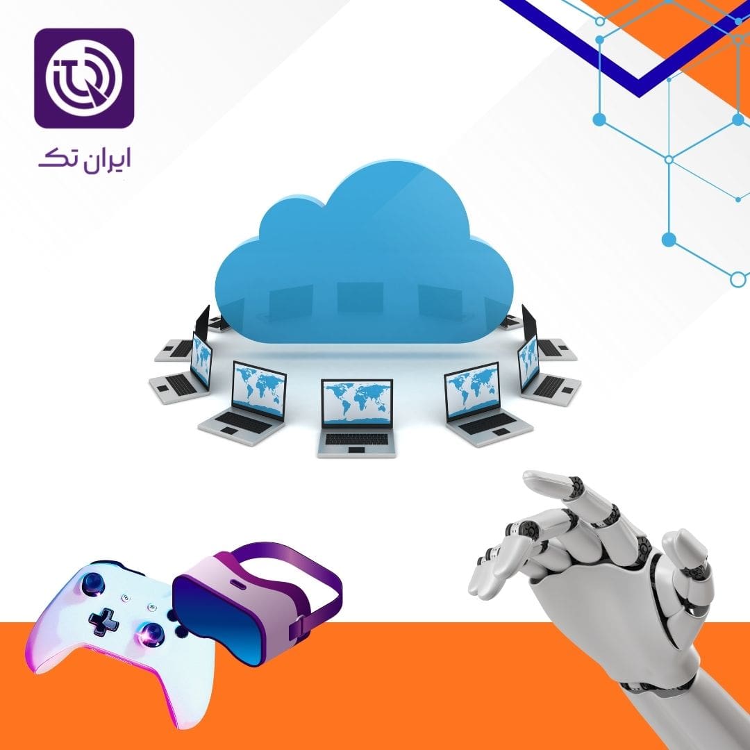 کاربردهای عملی NVMe 2.0