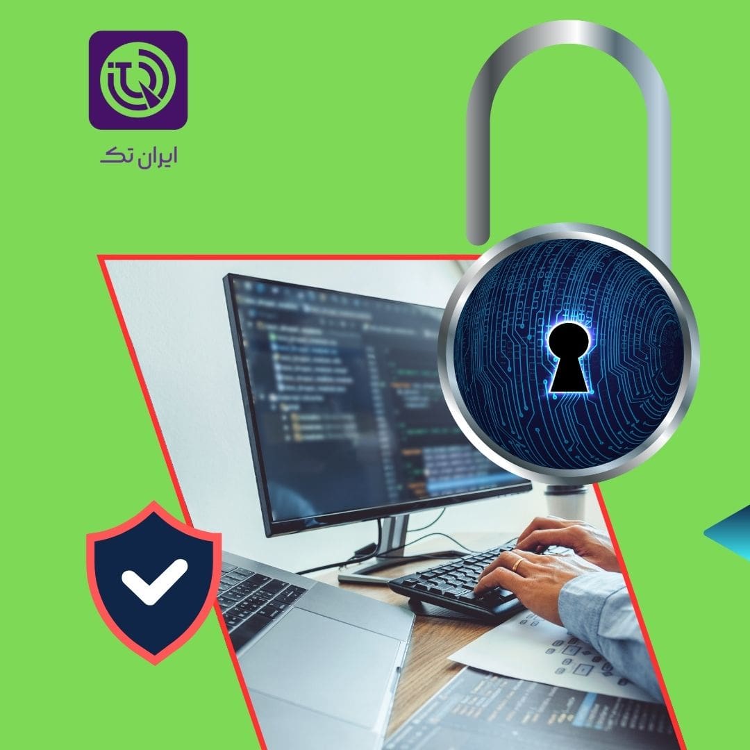 محافظت از اطلاعات هارد دیسک‌های اکسترنال