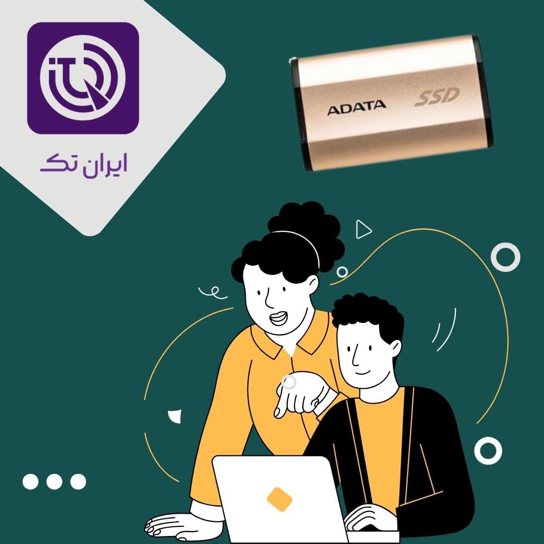 تأثیر پروتکل UASP بر USB