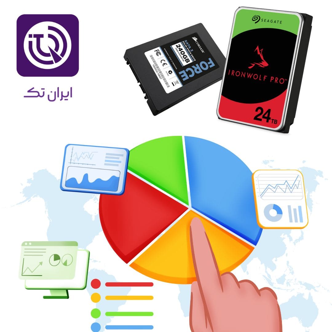 مقایسه آماری