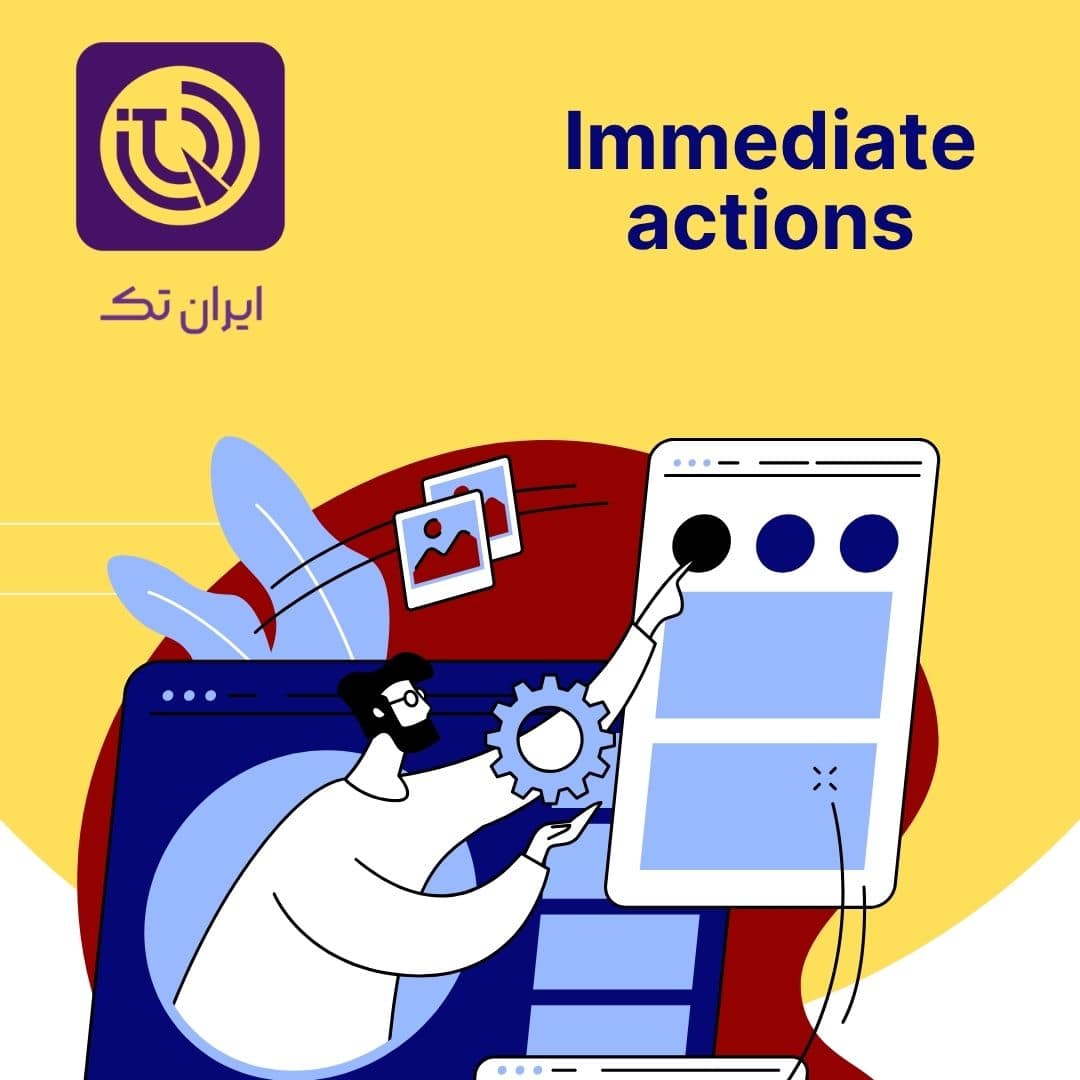 اقدامات رفع خرابی هارد اکسترنال