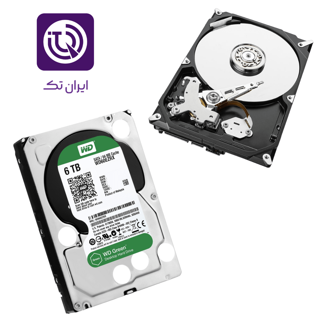 فناوری HDD