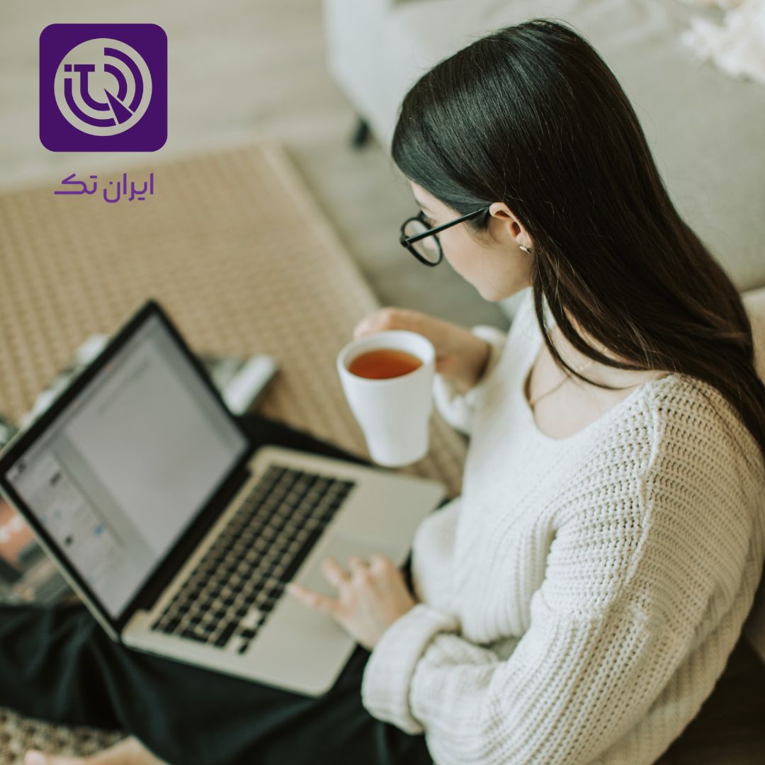 نگهداری فیزیکی لپ‌تاپ