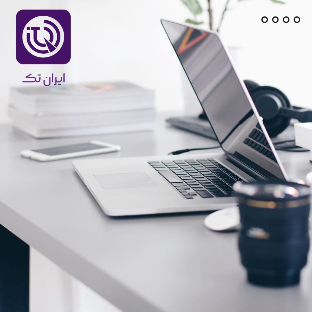 راه‌های ایمن برای پشتیبان‌گیری