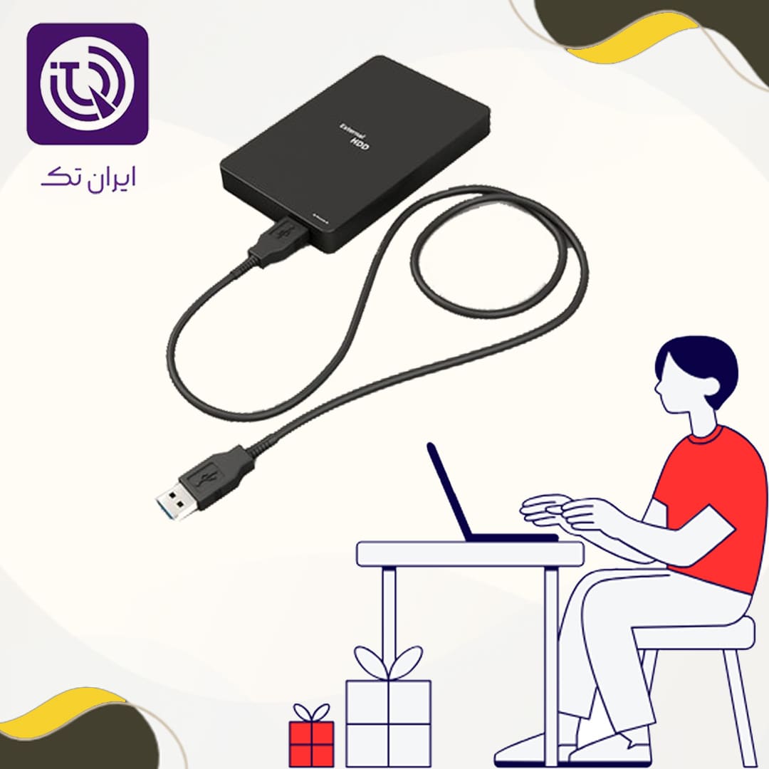 نگهداری و پشتیبان‌گیری