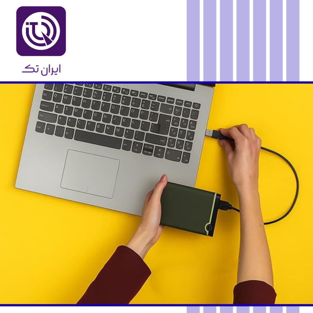 فرآیند تبادل داده