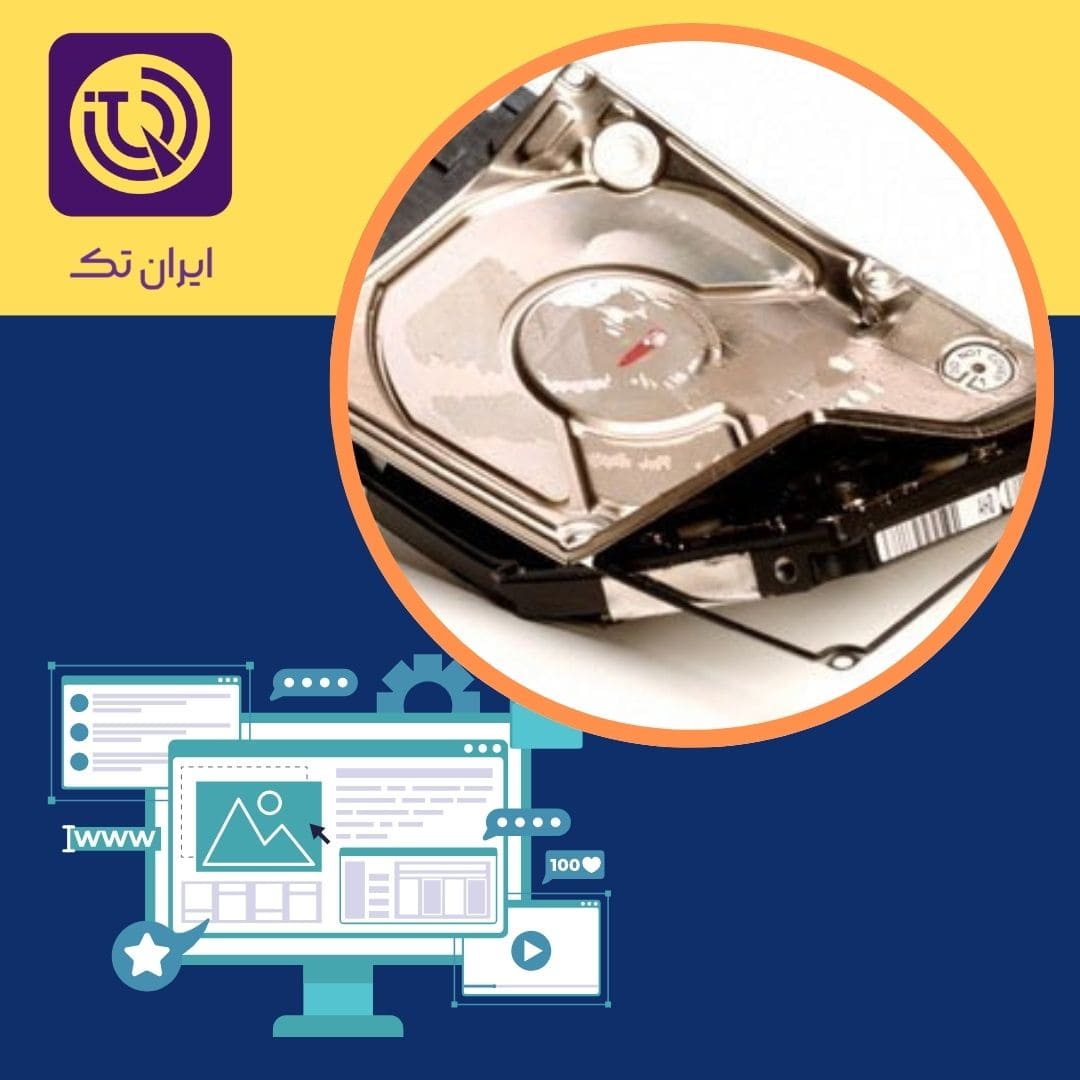 علل ایجاد بدسکتور