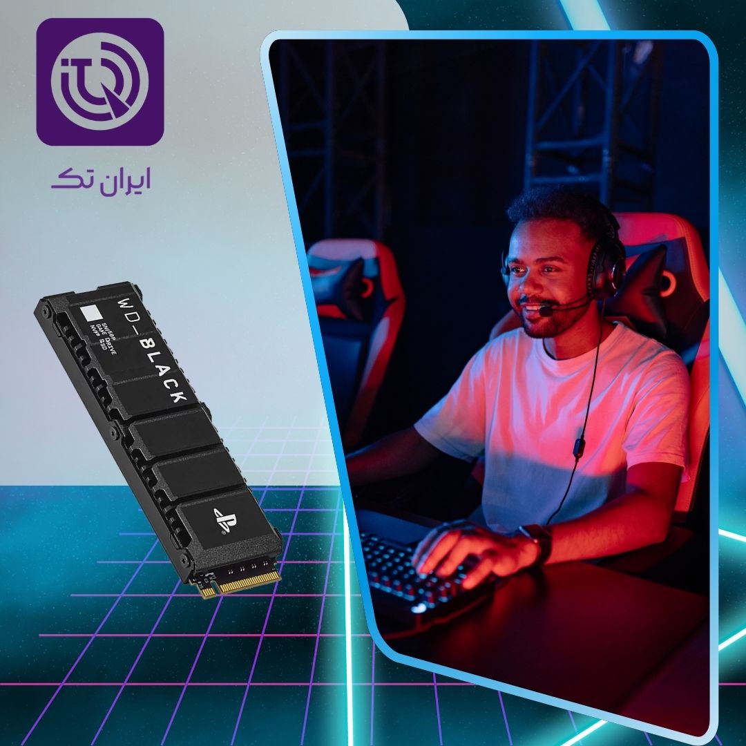 نگهداری فیزیکی هارد گیمینگ