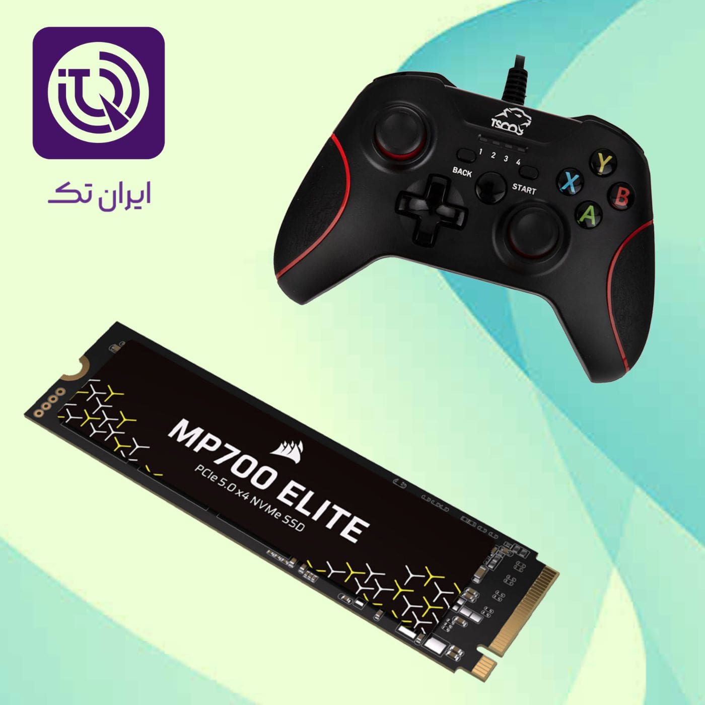 مزایای PCIe 5.0