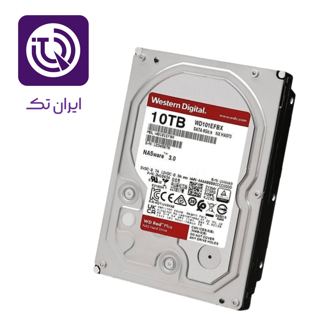 هارد وسترن دیجیتال