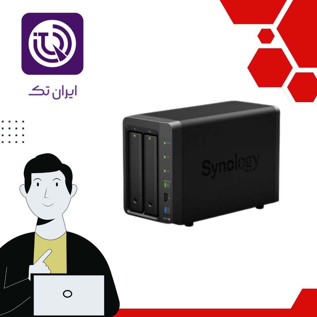 معیارهای انتخاب NAS