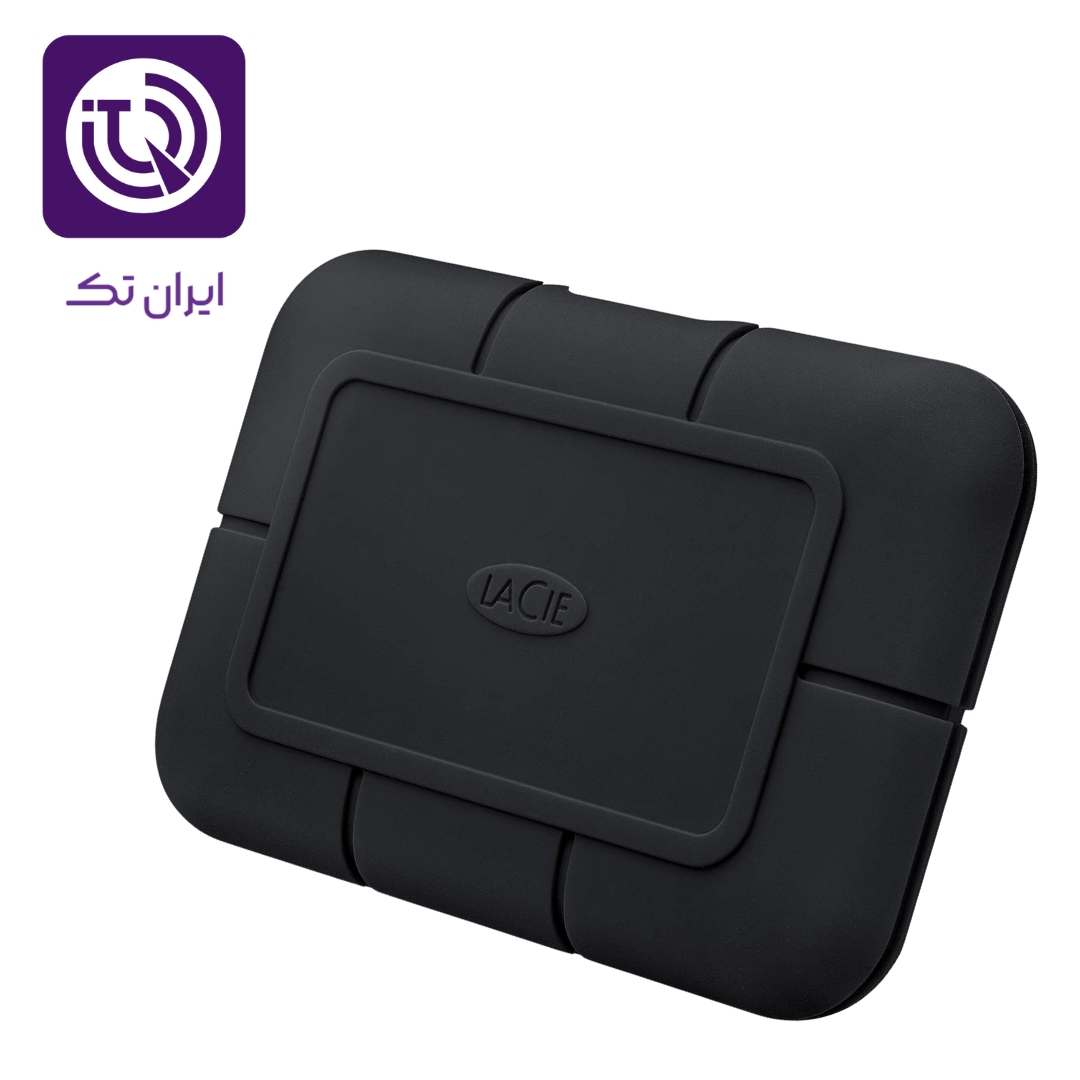 هارد Rugged SSD