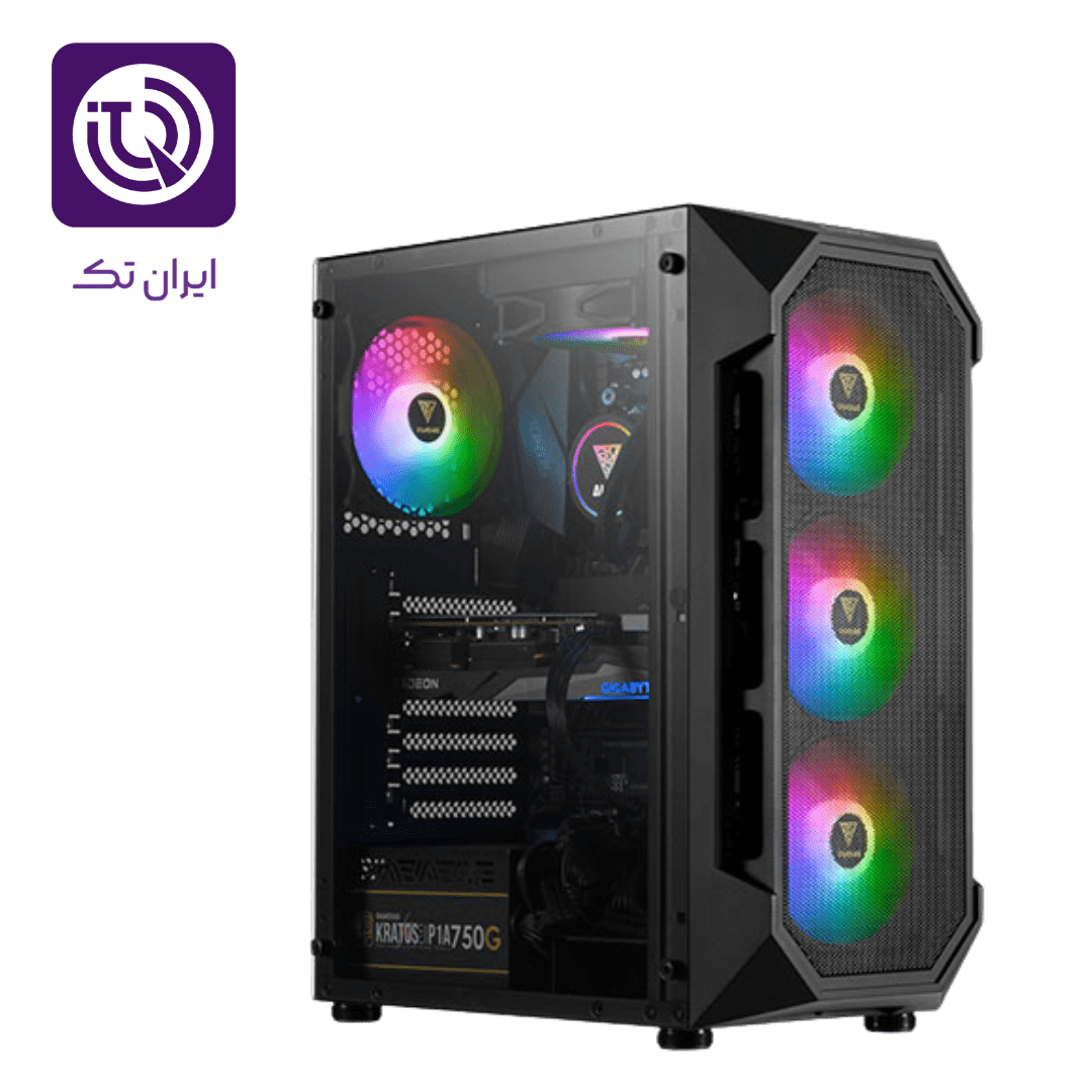 کامپیوتر گیمینگ